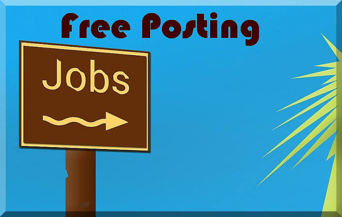 Job Posting Sites